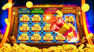 Demo Game kemenangan jackpot slot online pemain Indonesia