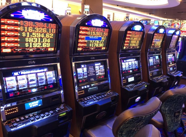Demo Game Permainan Slot Sweet Bonanza demo game online terpopuler