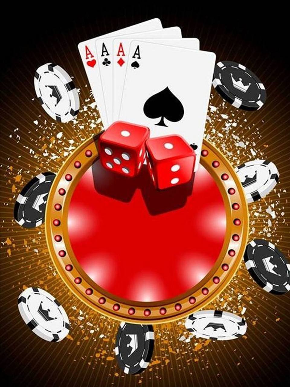 Demo Game Lobby Game tampilan utama semua permainan tersedia lengkap