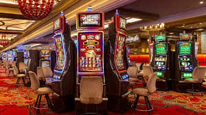 Demo Game Permainan Slot online pilihan terbaik RTP tinggi jackpot progresif