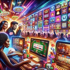 Demo Game Kemenangan jackpot slot pemain Indonesia berhasil menang besar
