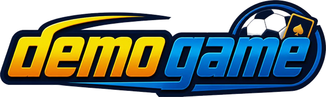 Demo Game Logo